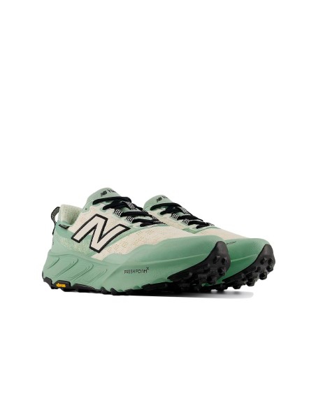 New Balance - Zapatillas Fresh Foam X Hierro V9