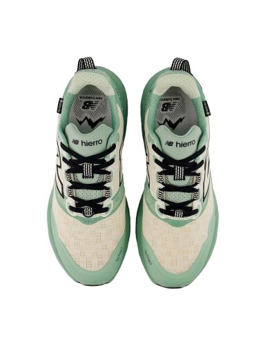 New Balance - Zapatillas Fresh Foam X Hierro V9