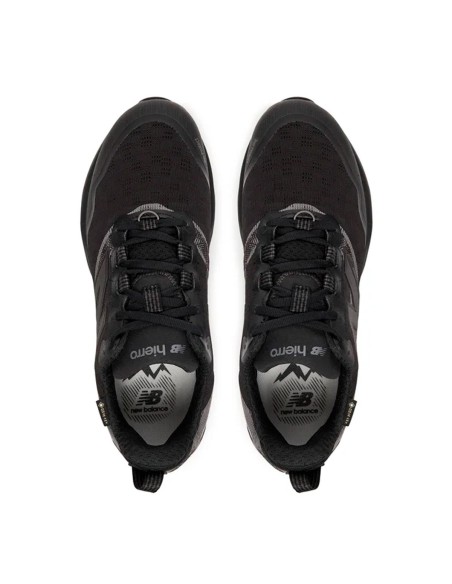 New Balance - Zapatillas Fresh Foam X Hierro V9