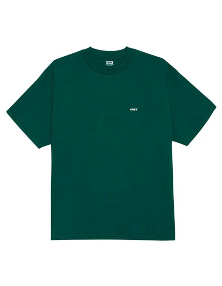 Obey - Camiseta Quarter Icon