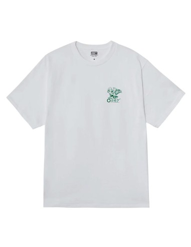 Obey - Camiseta Reader