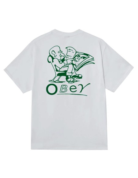 Obey - Camiseta Reader