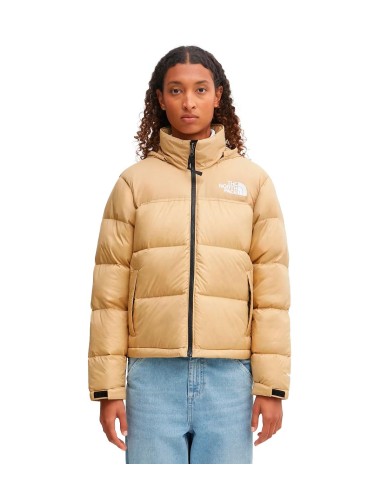 The North Face - Chaquetón W 1996 Retro