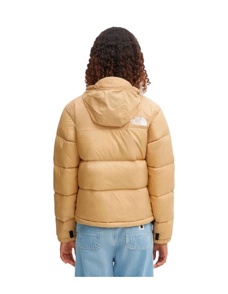The North Face - Chaquetón W 1996 Retro