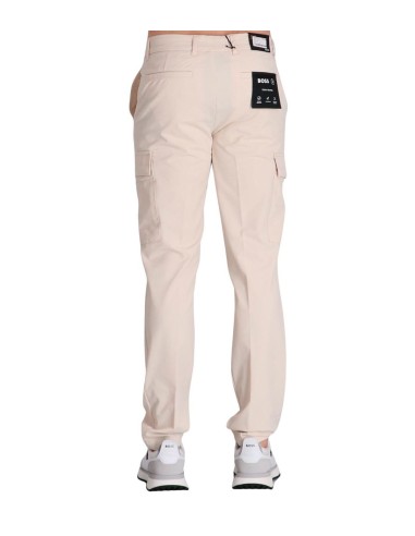 BOSS - Pantalón Cargo Kaiton