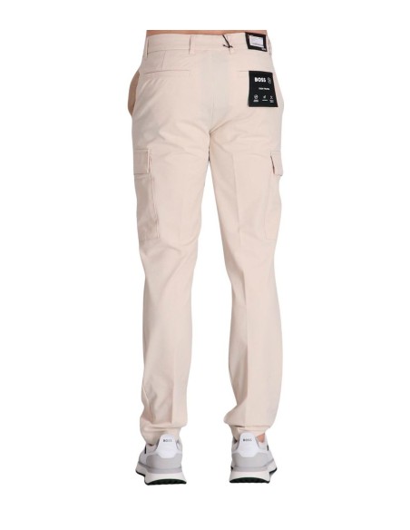 BOSS - Pantalón Cargo Kaiton