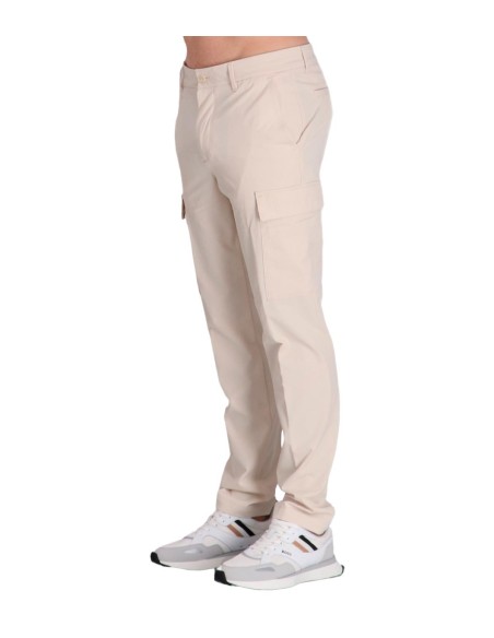 BOSS - Pantalón Cargo Kaiton