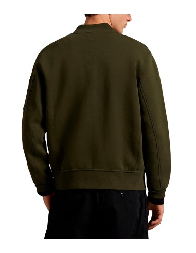 Polo Ralph Lauren - Jersey Con Cremallera Y Logo