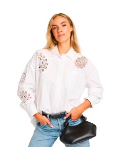 Essentiel Antwerp - Camisa Identical