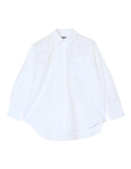 Essentiel Antwerp - Camisa Identical