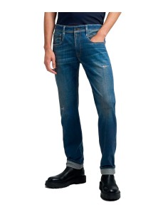 Replay - Pantalón Vaquero 10.5 Oz