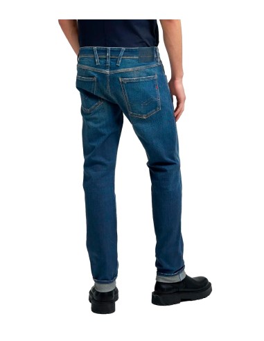 Replay - Pantalón Vaquero 10.5 Oz