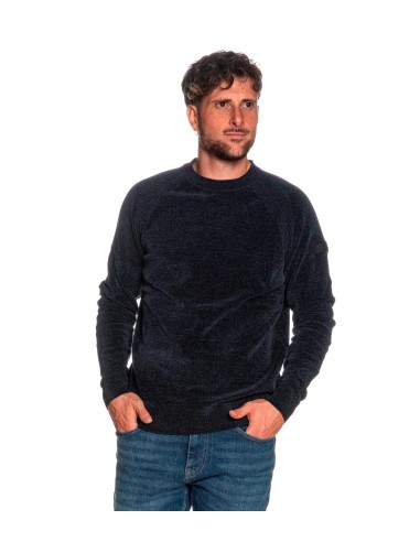 RRD - Jersey Velvet Round