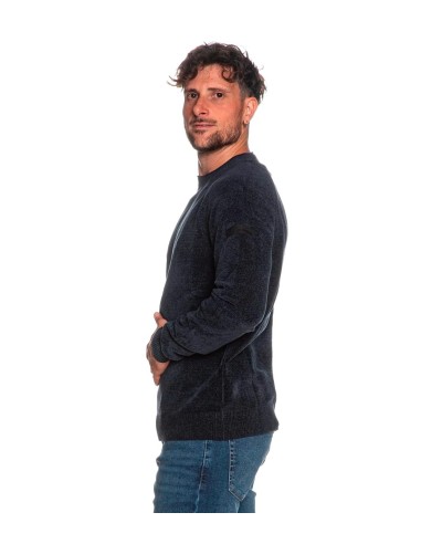 RRD - Jersey Velvet Round