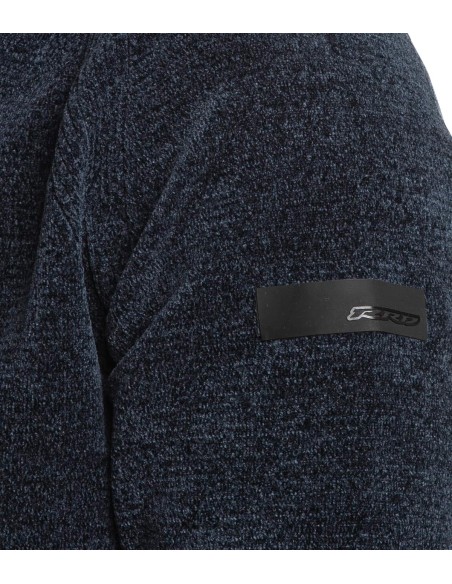 RRD - Jersey Velvet Round