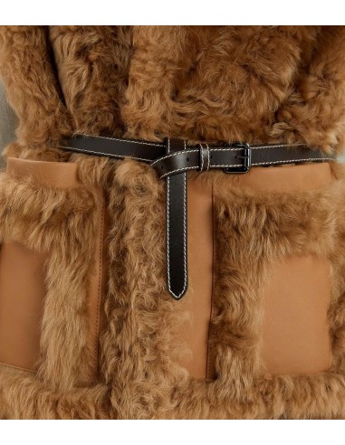 High - Chaleco De Piel Contest