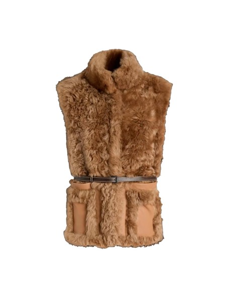 High - Chaleco De Piel Contest