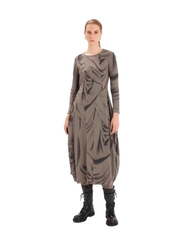 High - Vestido At-Length