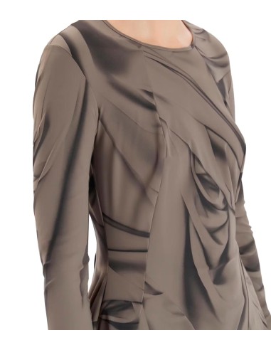 High - Vestido At-Length