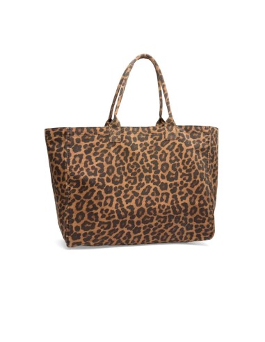 Anine Bing - Bolso Tote Leo Canvas