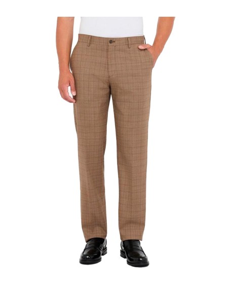 Liu Jo - Pantalón Príncipe De Gales