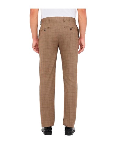 Liu Jo - Pantalón Príncipe De Gales