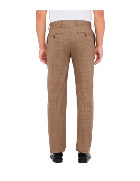 Liu Jo - Pantalón Príncipe De Gales