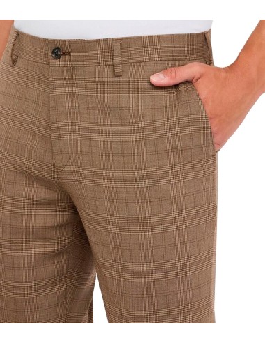 Liu Jo - Pantalón Príncipe De Gales