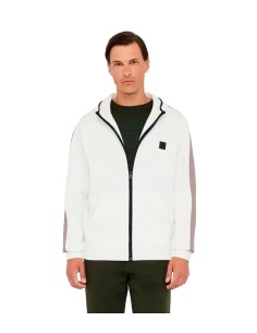 Liu Jo - Sudadera Con Capucha Y Cremallera