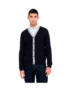 Liu Jo - Cárdigan De Lana Abotonado