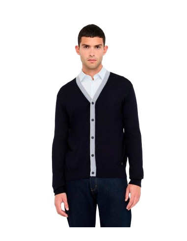 Liu Jo - Cárdigan De Lana Abotonado