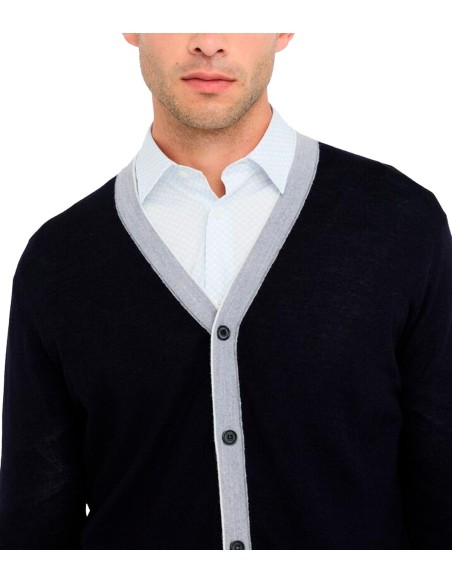 Liu Jo - Cárdigan De Lana Abotonado