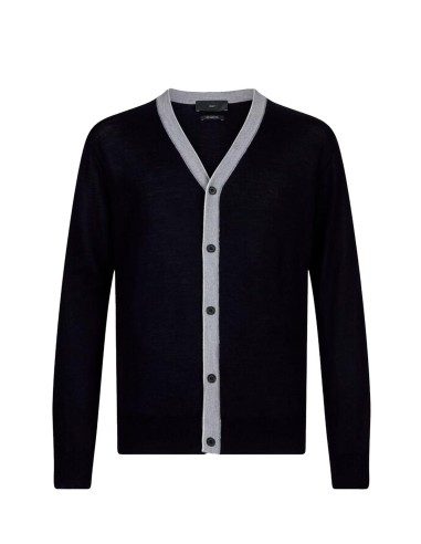 Liu Jo - Cárdigan De Lana Abotonado