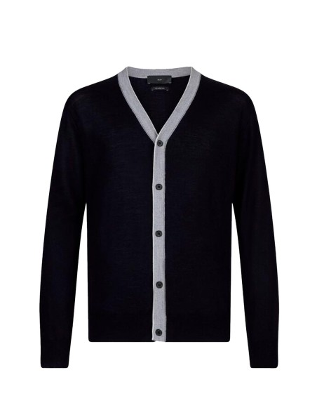 Liu Jo - Cárdigan De Lana Abotonado