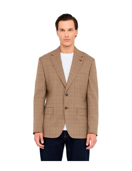 Liu Jo - Blazer Príncipe De Gales