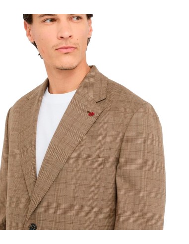 Liu Jo - Blazer Príncipe De Gales