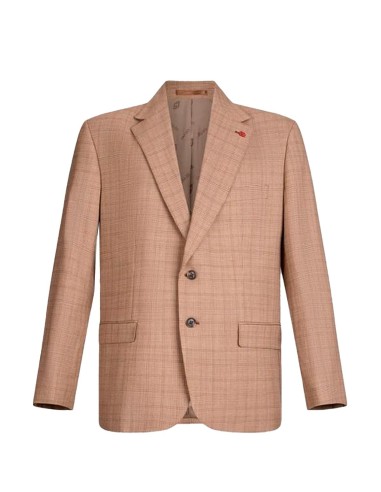 Liu Jo - Blazer Príncipe De Gales