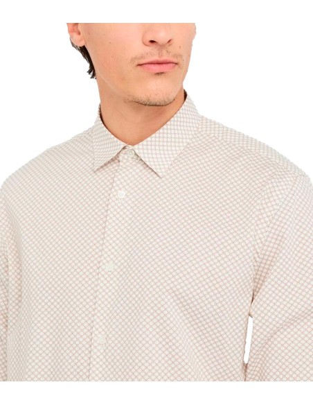 Liu Jo - Camisa De Cuadros