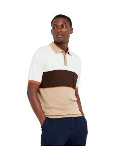 Liu Jo - Polo De Punto Abotonado