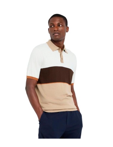 Liu Jo - Polo De Punto Abotonado