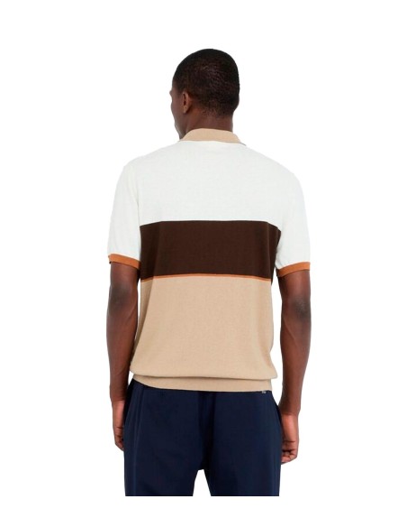 Liu Jo - Polo De Punto Abotonado