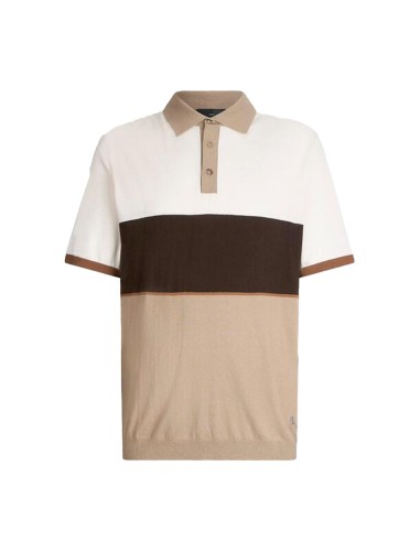 Liu Jo - Polo De Punto Abotonado