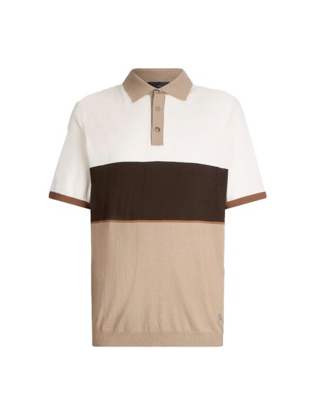 Liu Jo - Polo De Punto Abotonado