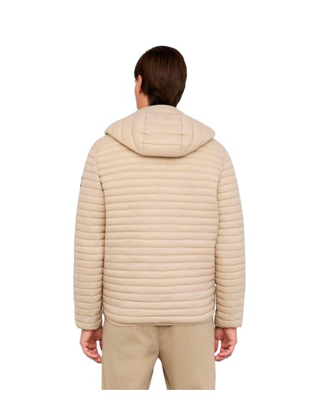 Liu Jo - Cazadora De Nailon Acolchada