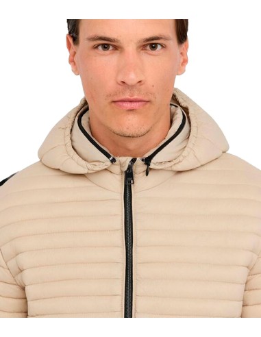 Liu Jo - Cazadora De Nailon Acolchada