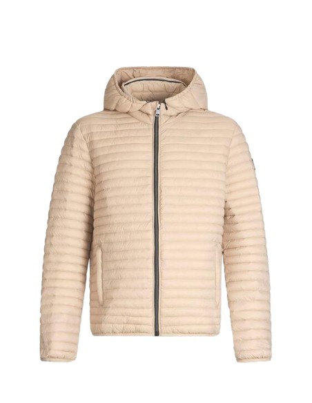 Liu Jo - Cazadora De Nailon Acolchada