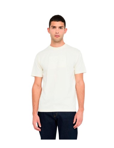 Liu Jo - Camiseta Básica Con Logotipo