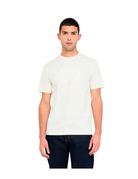 Liu Jo - Camiseta Básica Con Logotipo