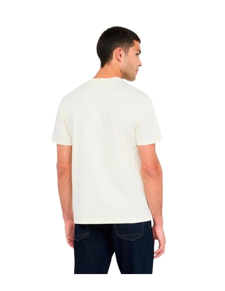 Liu Jo - Camiseta Básica Con Logotipo