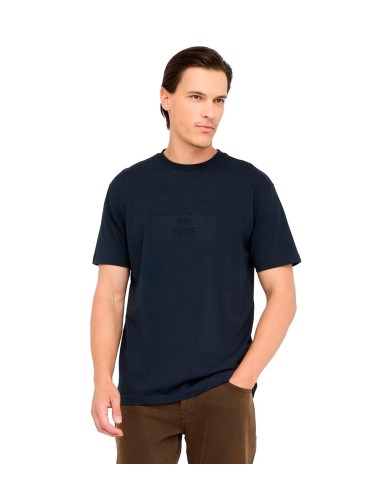 Liu Jo - Camiseta Básica Con Logotipo